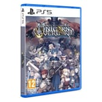 Jeu Atlus Unicorn Overlord 1134406