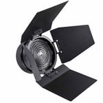 Nanlite FL-11 Fresnel for Forza 60-150