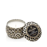 Voluspa Crisp Champagne Decorative Tin Candle 99g