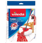 4023103195189 Spin Mop Refill Vileda Turbo 2in1 VILEDA