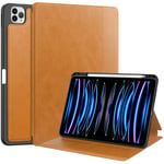 Case for Apple IPAD Pro 11 2018/2020/2021/2022 Air 10.9 2020/2022 4/5.Gen Case