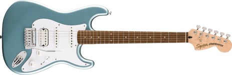 Sähkökitara Fender Affinity Stratocaster Junior HSS, IBM