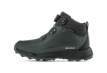 Icebug Stavre Women's BUGrip GTX - DarkMoss