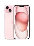 Apple Iphone 15 Plus, 128Gb - Pink