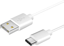 Charging Cable for Bose QuietComfort Earbuds ii, Bose 700 Headphones, QC45, 
