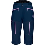 Norrøna Fjørå Flex1 Shorts (w)