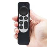 Linocell Silkondeksel for Apple Siri Remote