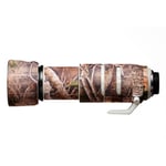 easyCover Lens Oak -suoja (Canon RF 100-500mm f/4.5-7.1 L IS USM) - True Timber Kanati Camouflage