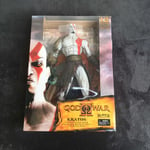 NECA Player Select God OF War II 2 Kratos Figure 12" USA Neuf