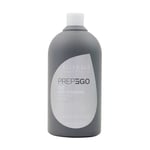 Alterego Shapego PrepEgo 0.0 Deep Cleansing Shampoo 1000ml - shampooing