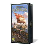 Unbox Now Réédition 7 Wonders Armada - Extension en Espagnol