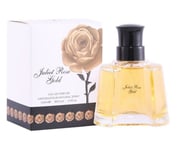 Women's Perfume Juliet Rose Gold Eau de Parfum Spray Women Fragrance EDP 100ml