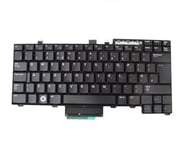 Dell Fm875, Tastatur, Arabisk, Dell, - Dell Latitude E5400 E5410 E6400 E6500