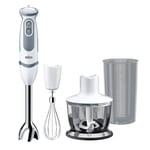 Braun Multiquick 5 Vario MQ5235 Hand Blender