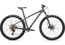 Specialized Specialized Rockhopper Expert  | Satin Smoke / Gloss Chrome