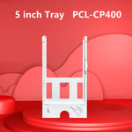 6 pouces P escalWork pour IL Selphy KP-36IN KP-108IN Photo Imprimante Compatible Selphy CP900 CP910 CP1000 CP1200 CplingPrinter - Type 5 inch Tray