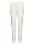 Cagli High Waist Pants White FILA