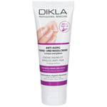 DIKLA Crème anti-âge pour les mains et ongles 75 ml