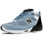 Baskets New Balance  M991SVB - made in England