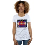 T-shirt Disney  Sleeping Beauty If I Had A Heart