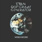 Van Der Graaf Generator - World Record - Remastered Box Set (CD)