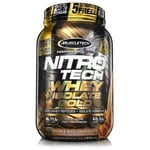 MuscleTech Muscletech Nitro-Tech Whey Isolate Gold 2lb