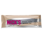 Nicks Protein Bar , Peanut butter, 1 st