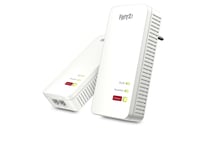 Avm Fritz!Powerline 1240 - - - - Voip-Telefonadapter (Dect)