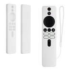 Case for TV Remote Control Xiaomi TV Box S 2nd Gen Cover