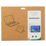 4smarts Second Glass for Samsung Galaxy Tab Active4 Pro