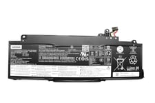 Lenovo bærbar batteri 3C, 58Wh, 11,61V, Lilon, SWD, L23D3P76