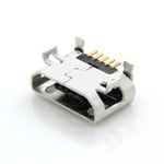 New Replacement Micro USB DC Charging Socket Connector for Huawei Honor 3C 3X