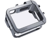 Sunnylife Aluminum Case / Frame with Mounting for Insta360 GO 3