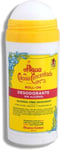 Agua De Colonia Roll-On Deodorant