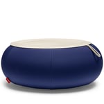 Dumpty Outdoor soffbord yves blue