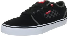 Vans Covert VOYWLEH, Baskets mode homme - Skchk (Blk/Chr), 38.5 EU