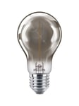 Philips LED-lyspære Classic Standard 2,3W/818 (11W) Smoky E27