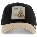 Chapeau Goorin Bros  Casquette trucker Amigo Goorin Bros