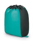 Osprey Packs Ultralight Stretch Stuff Sack 3+, Tropic Teal, o/s, One Size