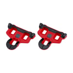 BBB PowerClip SPD-SL Pedal Cleats Shimano Compatible  BPD-06A