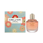 Elie Saab Girl Of Now Forever Eau de Parfum 90ml EDP Spray New & Sealed