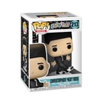 Funko Pop! Rocks N Play-Kid Vinyl - Christopher Kid Reid - Kid N Play - Figurine en Vinyle à Collectionner - Idée de Cadeau - Produits Officiels - Jouets pour Les Enfants et Adultes - Music Fans