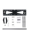 StarTech.com Flat-Screen TV Wall Mount - Low Profile - For 37" to 70" TV - Anti-Theft - Fixed - vægmontering 40 kg 70" 200 x 200 mm