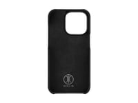 Jt Berlin Backcase Kreuzberg, Etui, Apple, Iphone 15 Plus, 17 Cm (6.7"), Sort