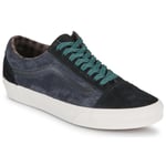 Vans Sneakers Old Skool Grå dam