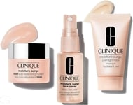 Clinique Moisture Surge Megastars Trio Set