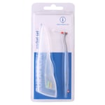 Curaprox Click UHS 450 interdental toothbrush holder with brush I.