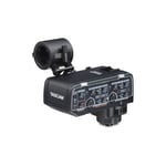 Tascam CA-XLR2d-F adaptateur micro XLR pour appareils photo FujiFilm