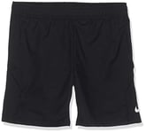 Nike B Nkct Dry Short Sport Shorts - Black/White/M