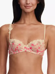 Passionata White Nights Balconette Bra